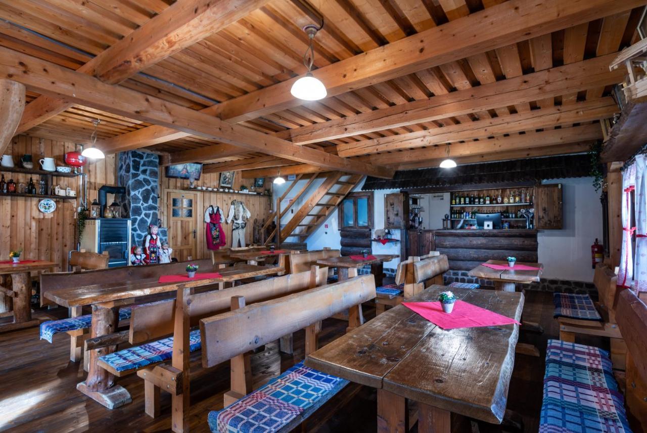 Apartmany Ski Telgart Exterior photo