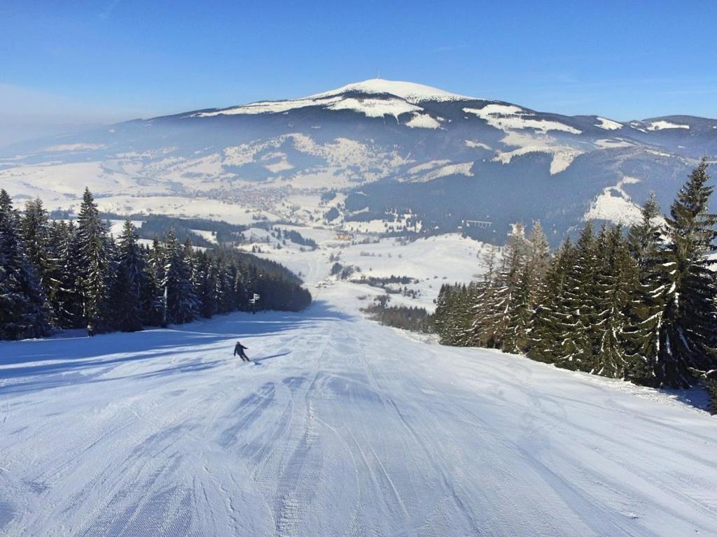 Apartmany Ski Telgart Exterior photo