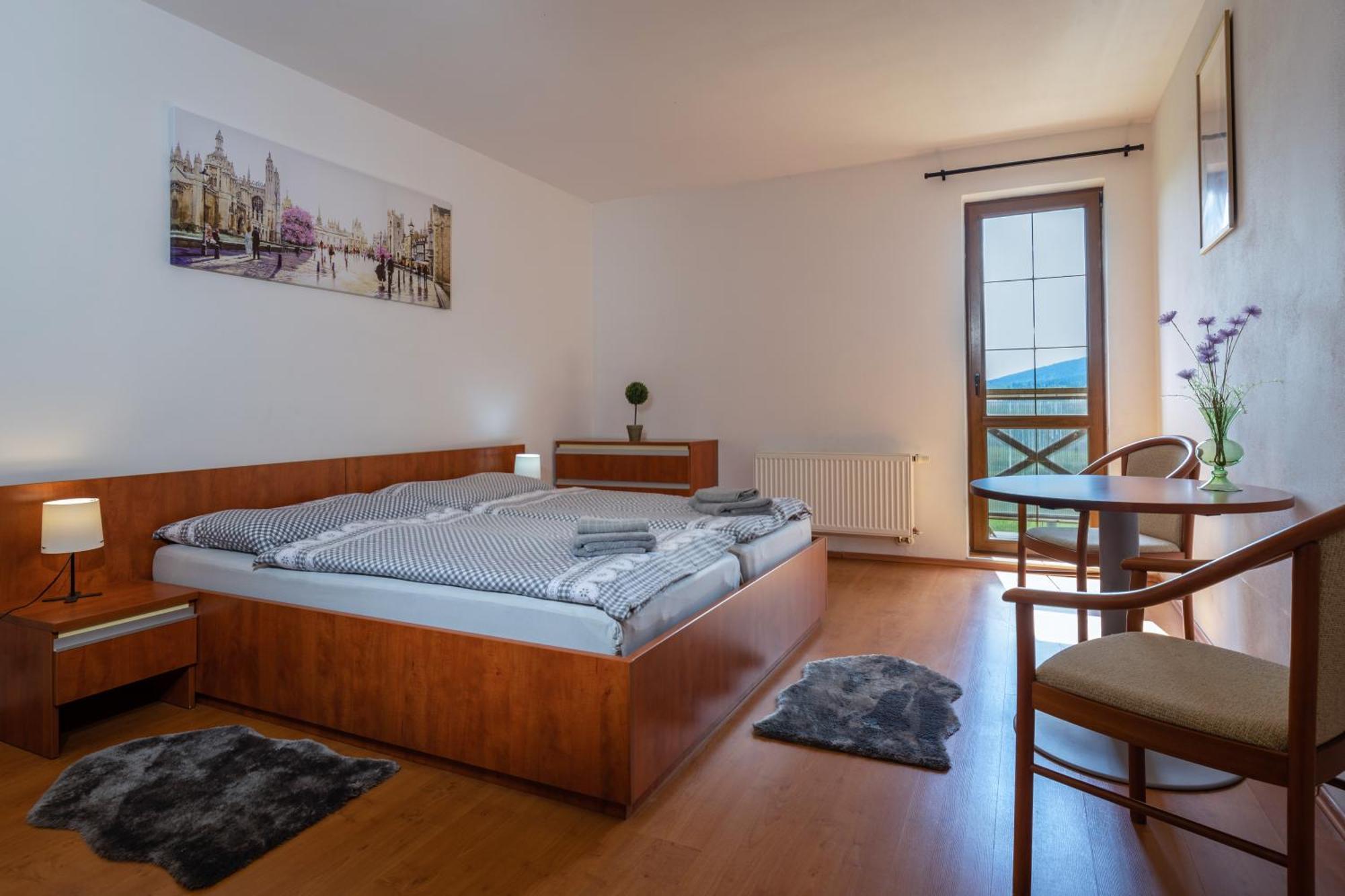 Apartmany Ski Telgart Exterior photo