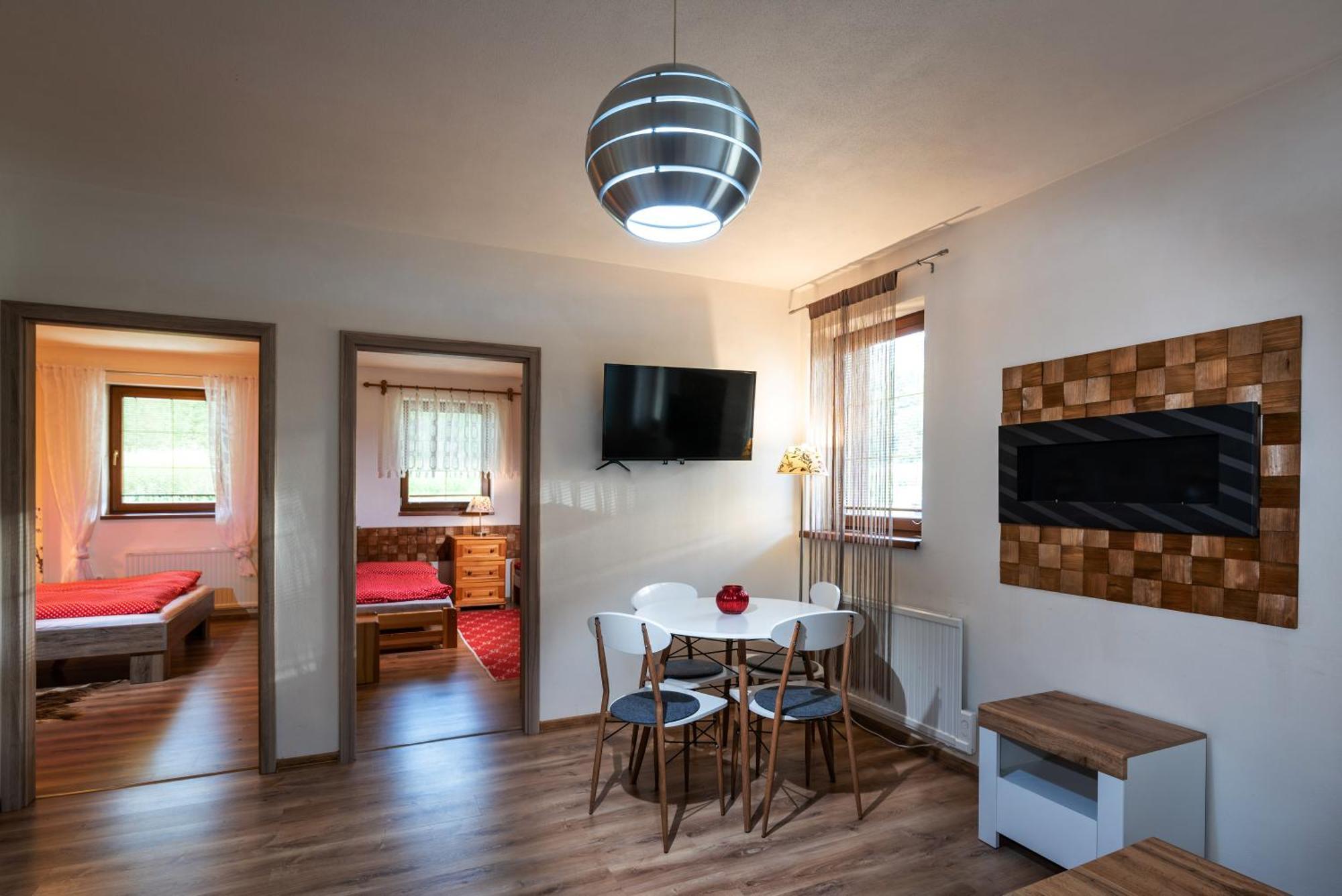 Apartmany Ski Telgart Room photo