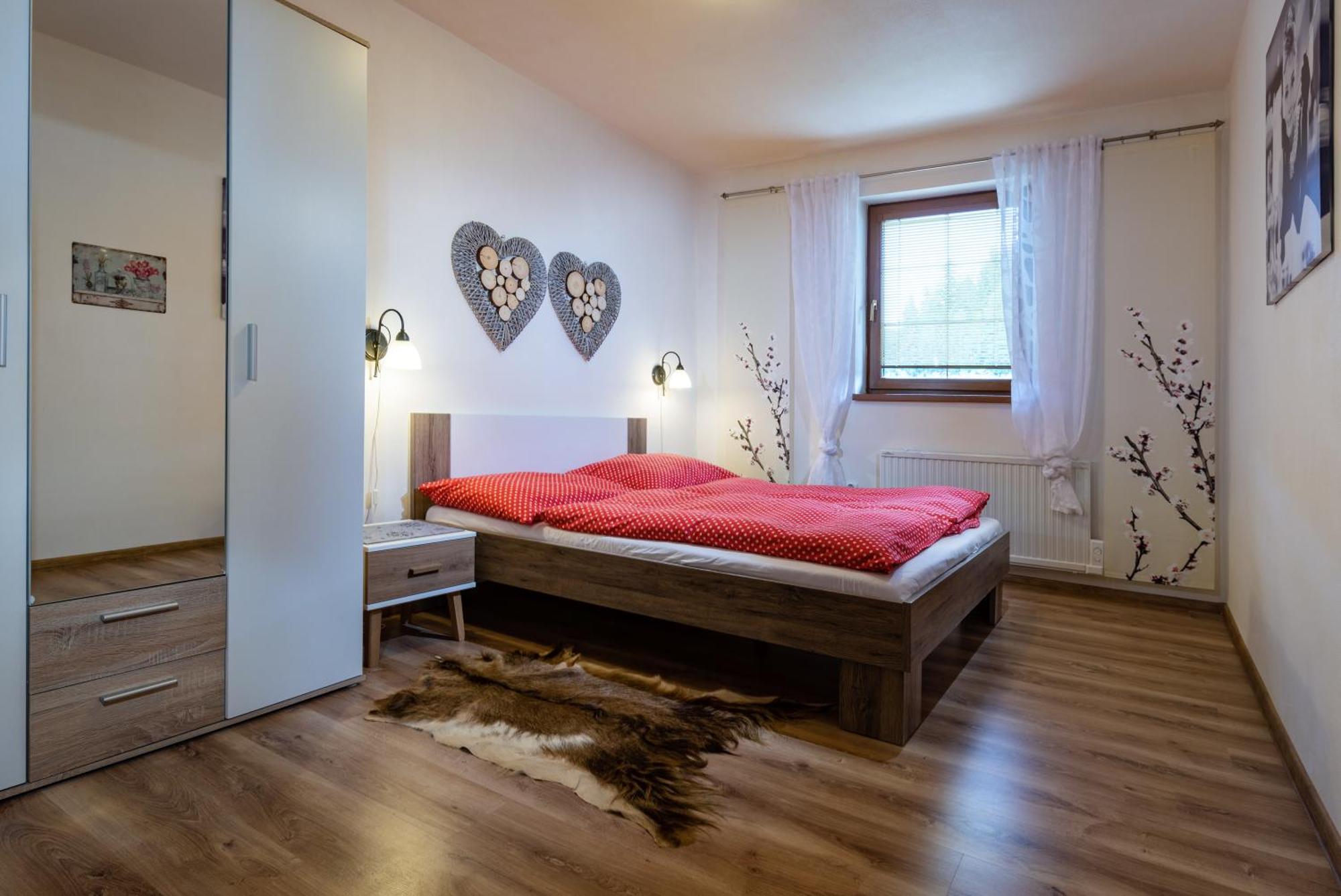 Apartmany Ski Telgart Room photo