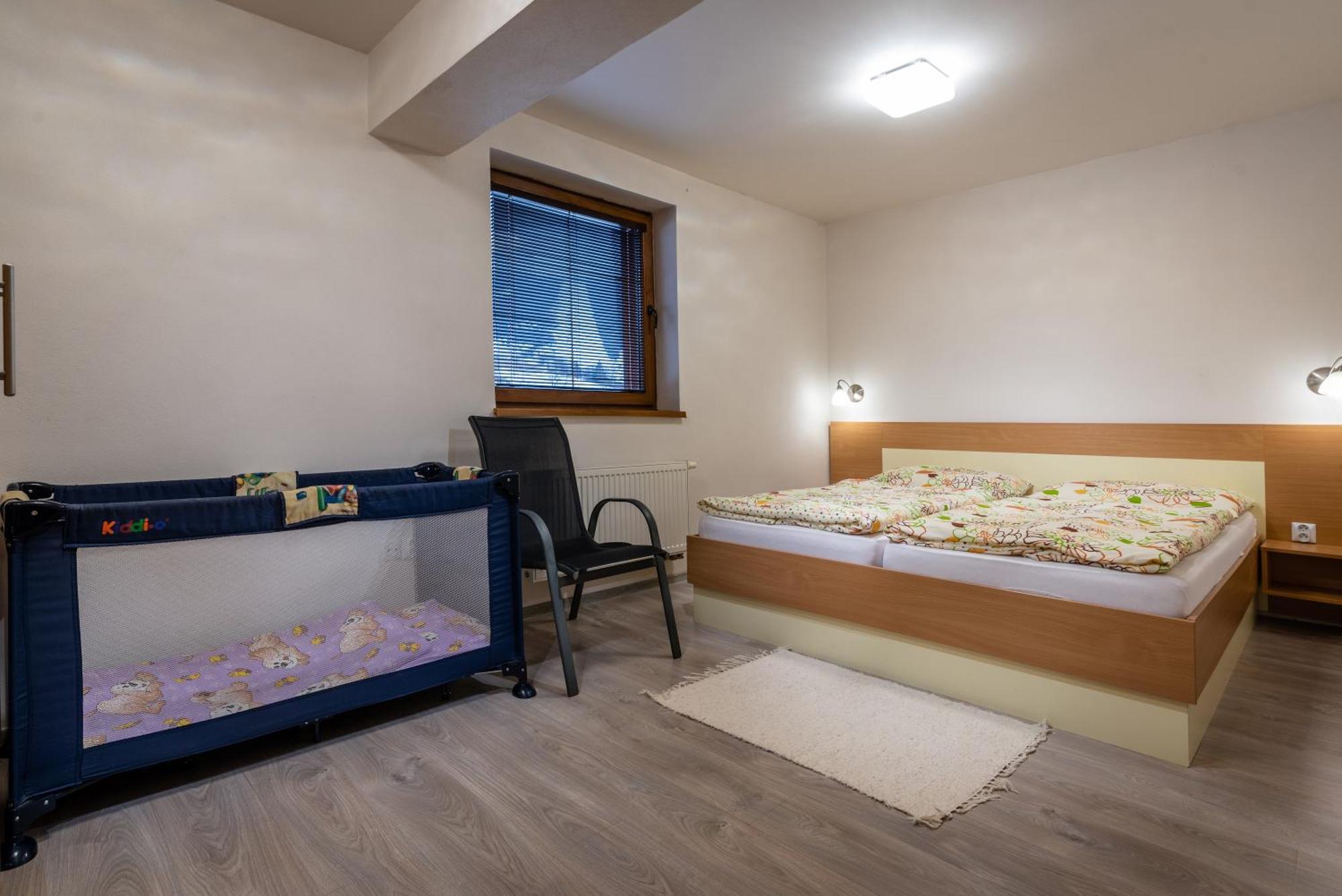 Apartmany Ski Telgart Room photo